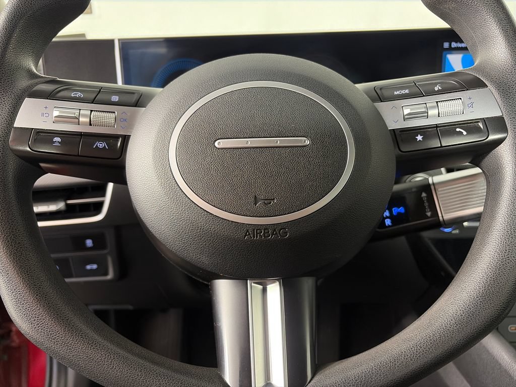 Used 2024 Hyundai Sonata SEL FWD image 16