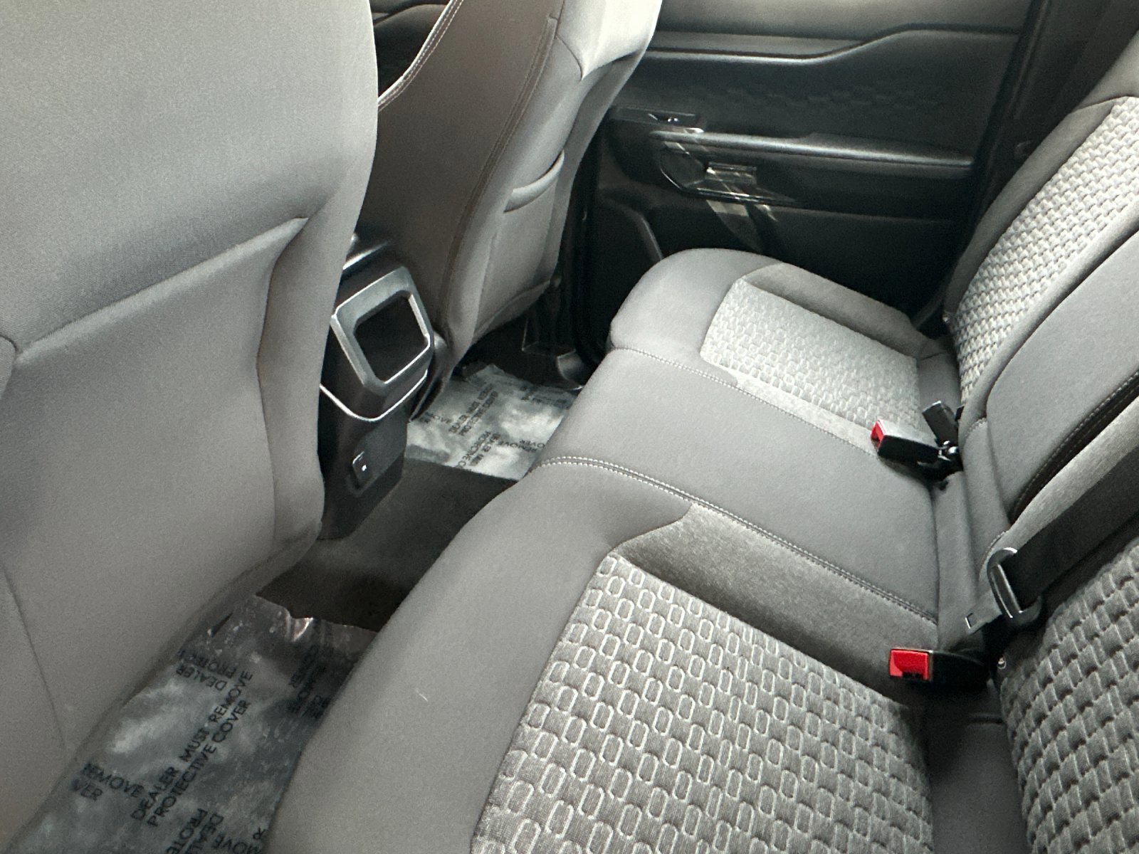 Certified 2024 Ford Ranger XL w/ Trailer Tow Package image 13