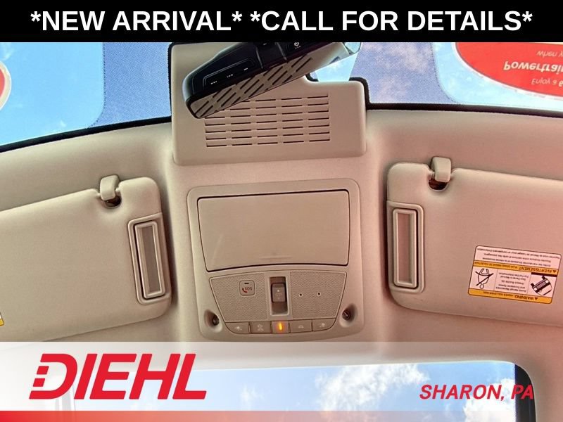 Used 2019 Nissan Armada Platinum w/ Cargo Package AWD/4WD image 62