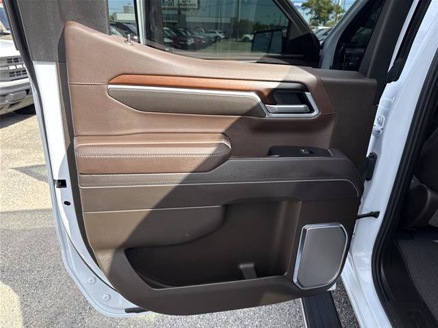 Used 2026 GMC Sierra 1500 Denali AWD/4WD image 28