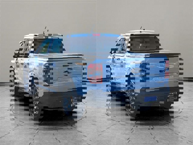 Certified 2025 Ford Maverick Tremor image 5