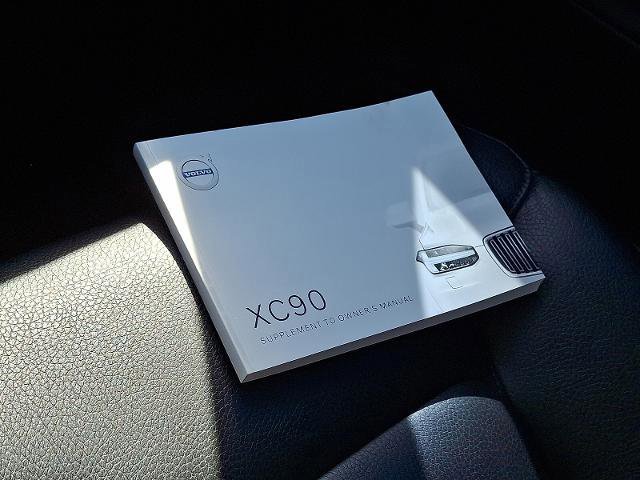 Used 2020 Volvo XC90 T6 Momentum w/ Protection Package Premier image 25