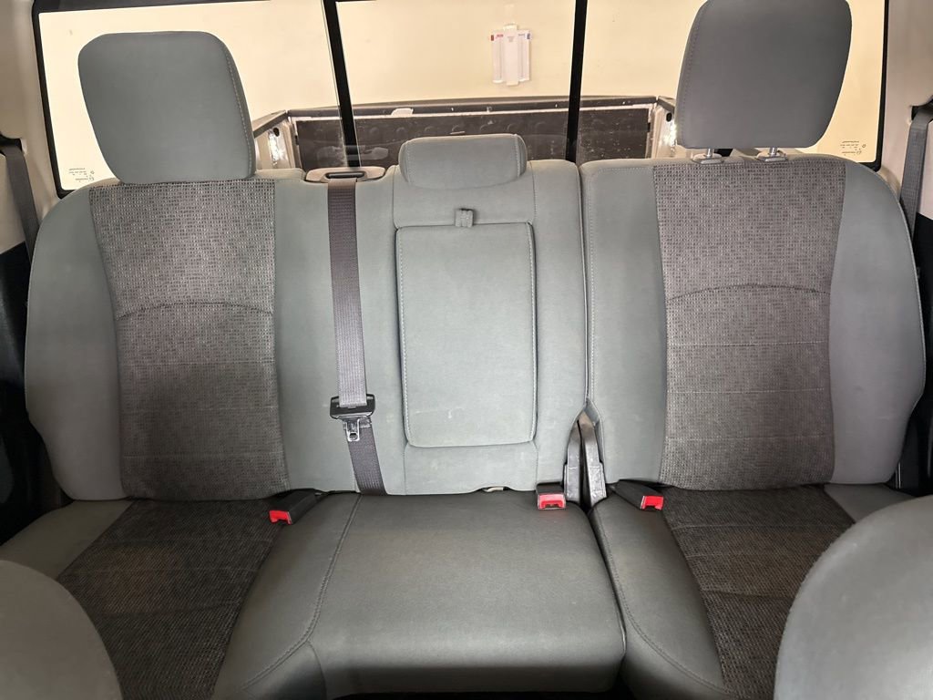 Used 2018 RAM 1500 Big Horn image 7