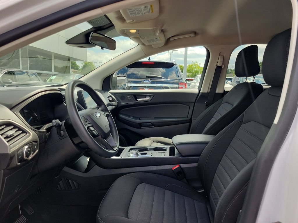 Certified 2024 Ford Edge SE AWD/4WD image 18