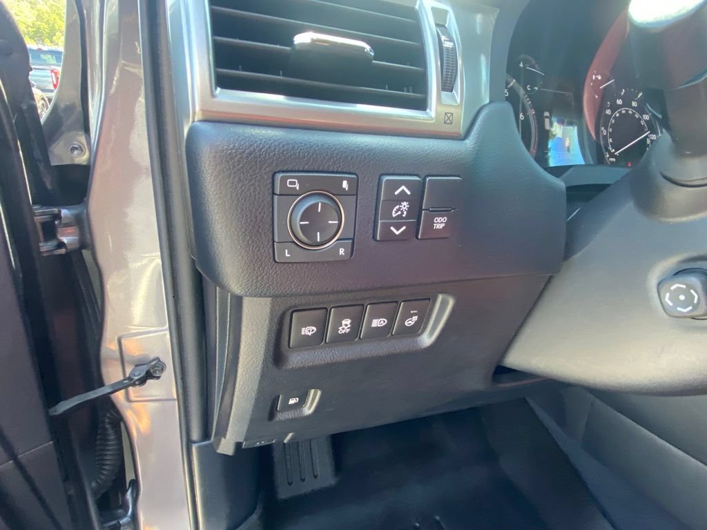 Used 2022 Lexus GX 460 Premium AWD/4WD image 12