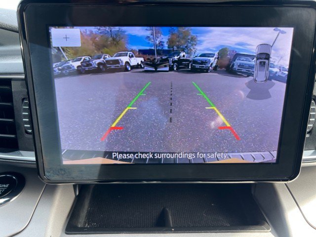Certified 2023 Ford Explorer XLT w/ Equipment Group 202A AWD/4WD image 17