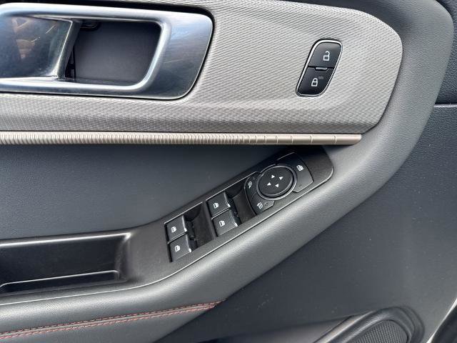Certified 2025 Ford Explorer Active w/ Active Comfort Package image 10