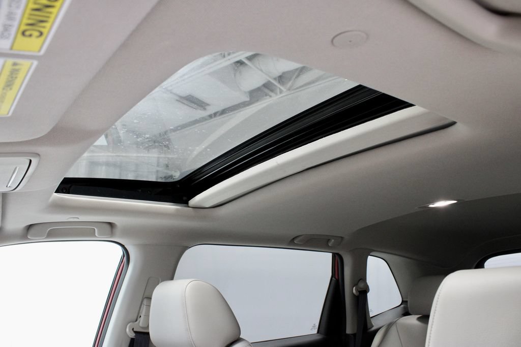 Used 2023 Honda CR-V EX-L image 35