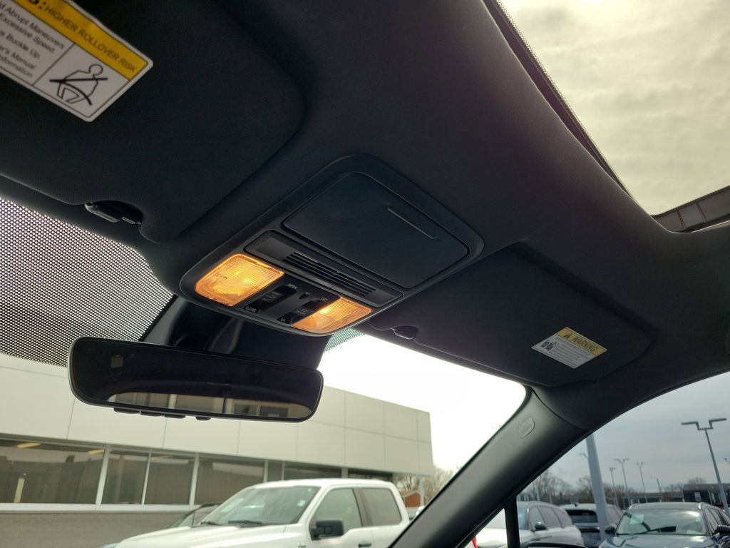 Used 2022 Honda Passport TrailSport image 30