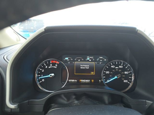 Certified 2017 Ford F250 Lariat w/ Lariat Ultimate Package image 12