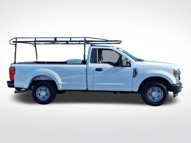 Certified 2022 Ford F250 XL image 6