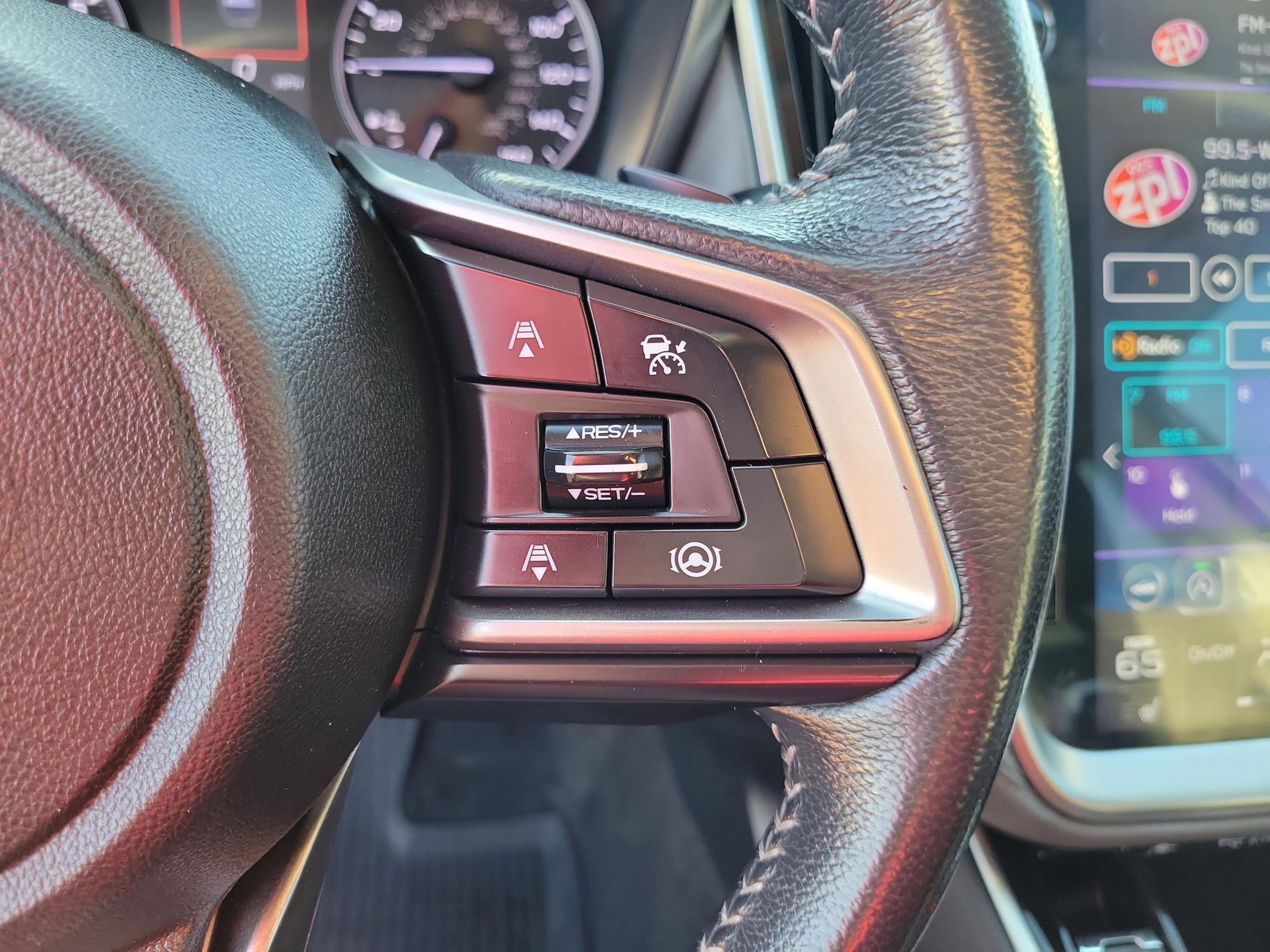 Used 2021 Subaru Outback Onyx Edition XT image 23