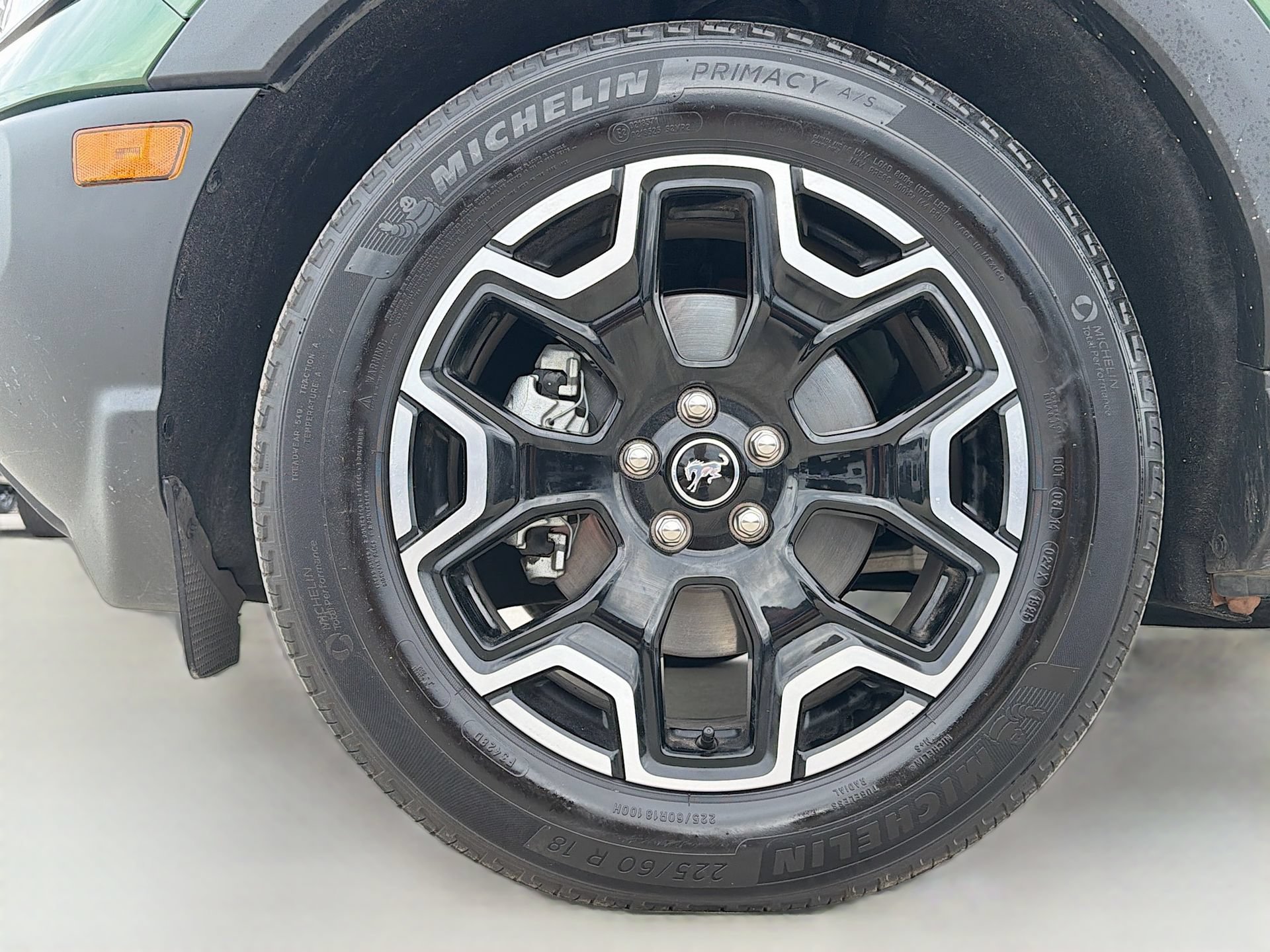 Certified 2025 Ford Bronco Sport Outer Banks w/ Outer Banks Tech Package+ AWD/4WD image 32