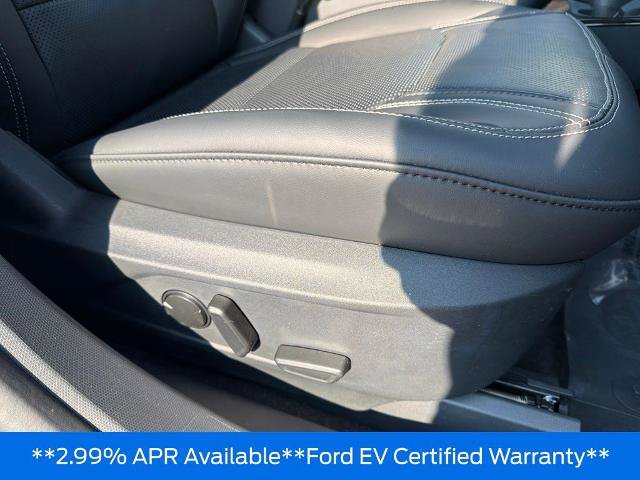 Certified 2025 Ford Mustang Mach-E Premium AWD/4WD image 34