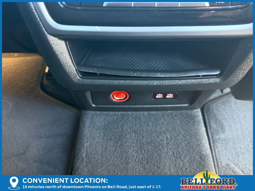 Used 2025 BMW X5 xDrive40i w/ Climate Comfort Package AWD/4WD image 13