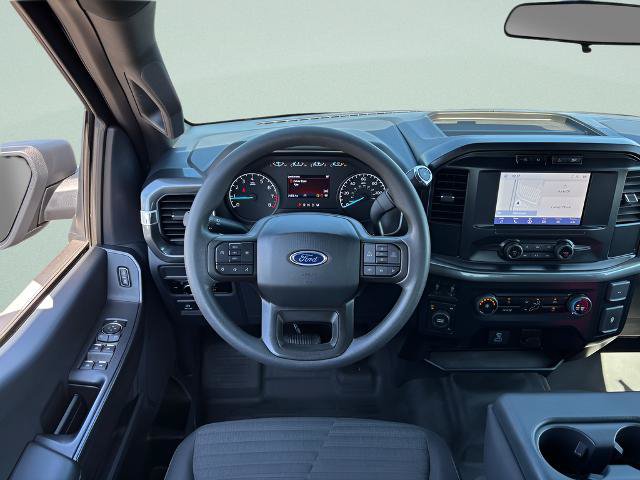 Certified 2023 Ford F150 XL w/ STX Appearance Package AWD/4WD image 7