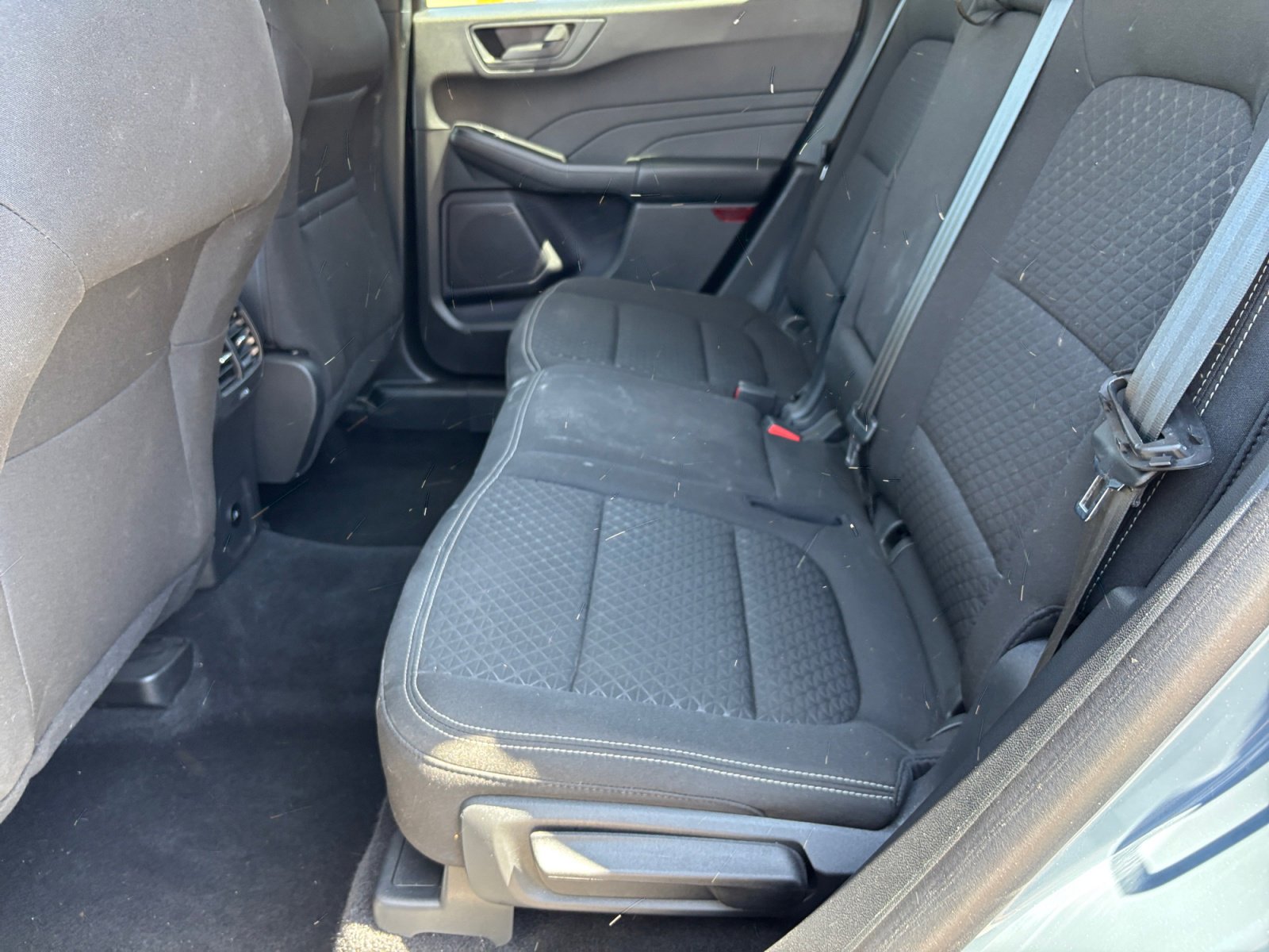 Certified 2024 Ford Escape Active image 17