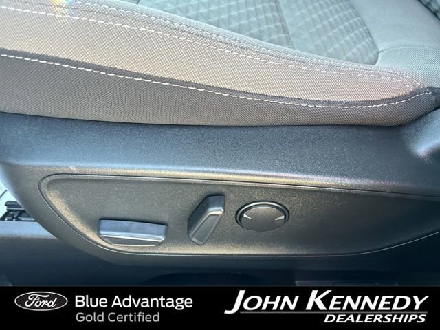 Certified 2022 Ford Escape SE w/ Convenience Package AWD/4WD image 17