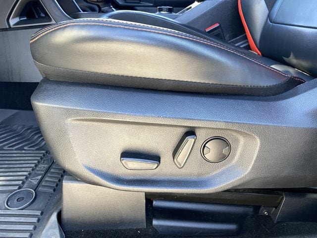 Certified 2025 Ford Ranger Raptor AWD/4WD image 27