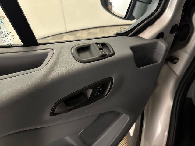 Certified 2017 Ford Transit 350 XLT RWD image 18