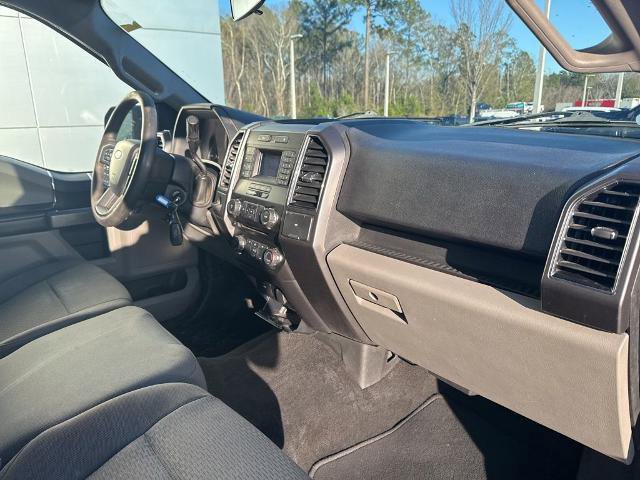 Certified 2018 Ford F150 XLT image 32