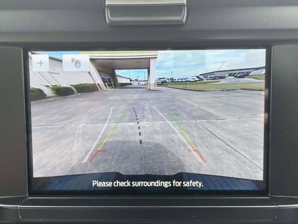 Certified 2026 Ford F250 XL w/ XL Driver Assist Package image 19