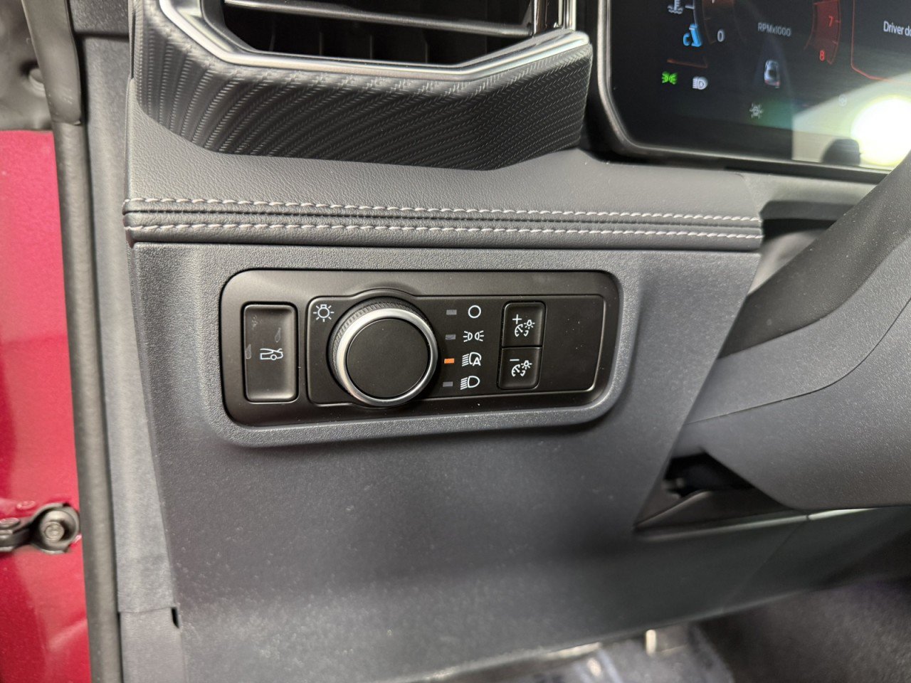 Certified 2025 Ford Mustang Premium RWD image 24