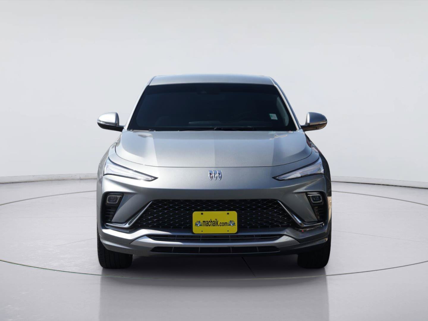 Used 2025 Buick Envista Avenir FWD image 3
