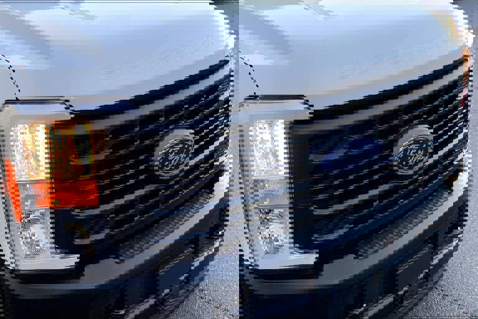 Certified 2023 Ford F250 XL image 28