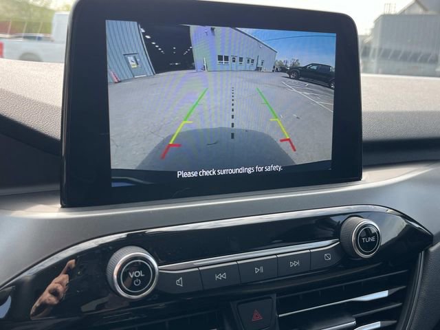 Certified 2024 Ford Escape Active image 37