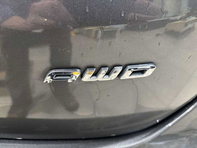 Certified 2024 Ford Edge SEL w/ Convenience Package image 35