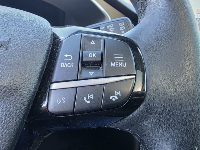 Certified 2022 Ford Escape SEL w/ Technology Package AWD/4WD image 16