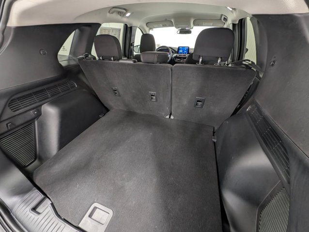 Certified 2024 Ford Escape Active w/ Cold Weather Package FWD image 20