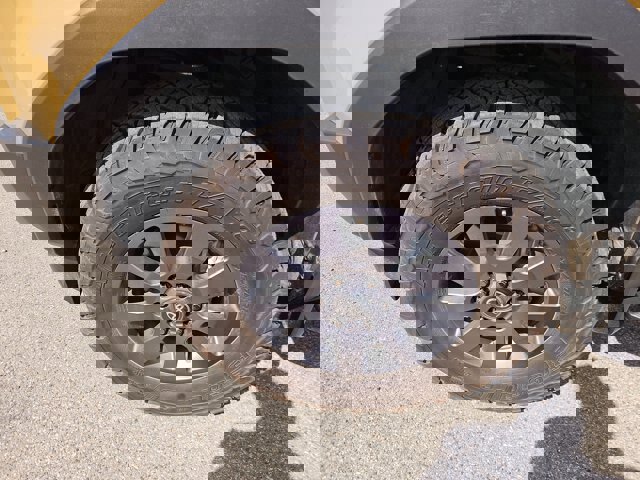 Used 2024 Toyota Land Cruiser AWD/4WD image 9