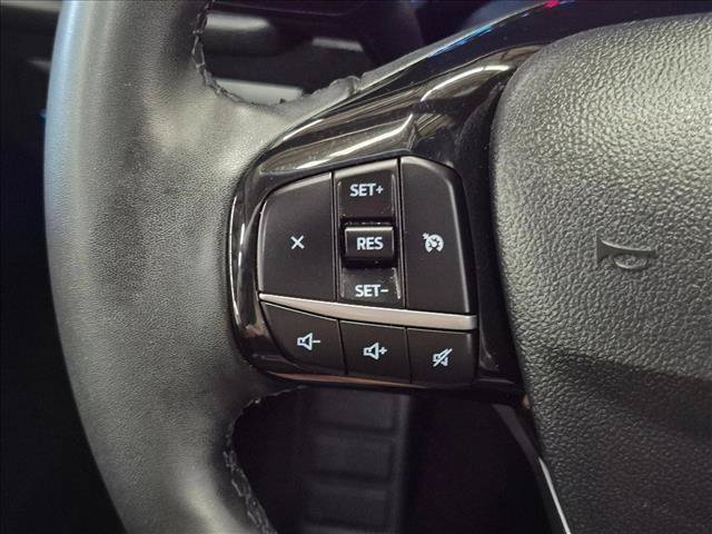 Certified 2022 Ford Escape SE w/ Convenience Package FWD image 12