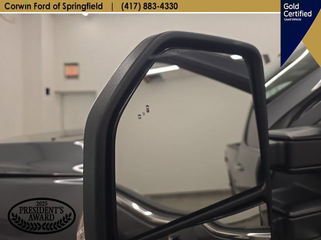 Certified 2023 Ford F350 Platinum AWD/4WD image 43