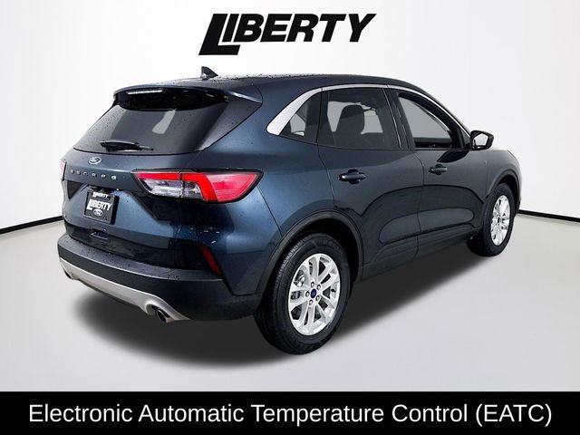 Certified 2022 Ford Escape SE w/ Cold Weather Package image 5