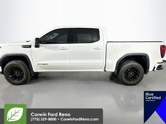 Used 2023 GMC Sierra 1500 AT4X AWD/4WD image 4