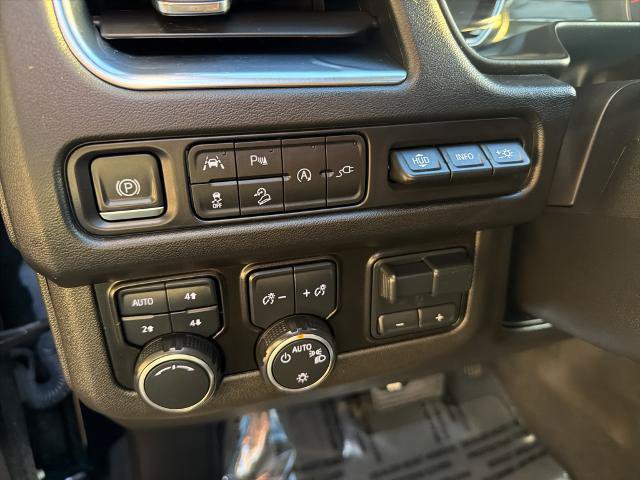 Used 2021 Chevrolet Tahoe Premier w/ Premium Package AWD/4WD image 21