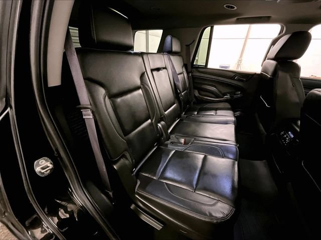Used 2017 Chevrolet Tahoe LT AWD/4WD image 26