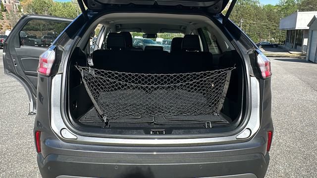 Certified 2024 Ford Edge SEL w/ Convenience Package image 18