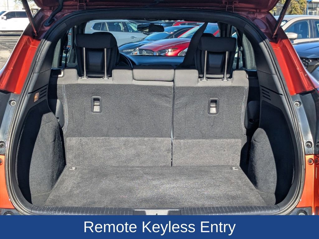 Used 2019 Honda HR-V Sport image 14