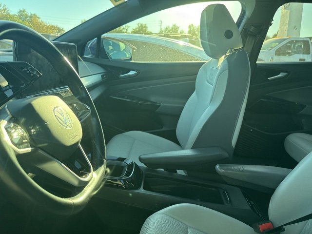 Used 2021 Volkswagen ID.4 Pro S image 6