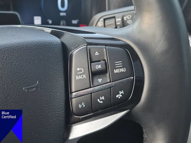 Certified 2025 Ford Explorer Platinum w/ Ultimate Package AWD/4WD image 19