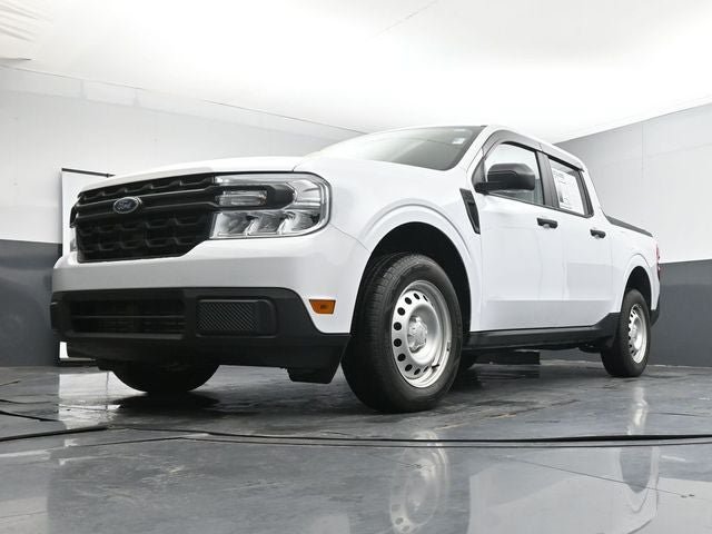 Certified 2024 Ford Maverick XL FWD image 28
