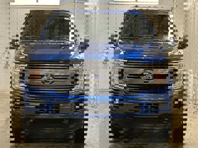 Certified 2018 Ford F150 XLT w/ Equipment Group 302A Luxury image 8