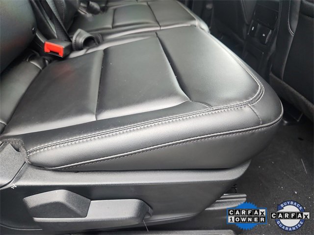 Certified 2023 Ford Explorer XLT w/ Equipment Group 202A image 30