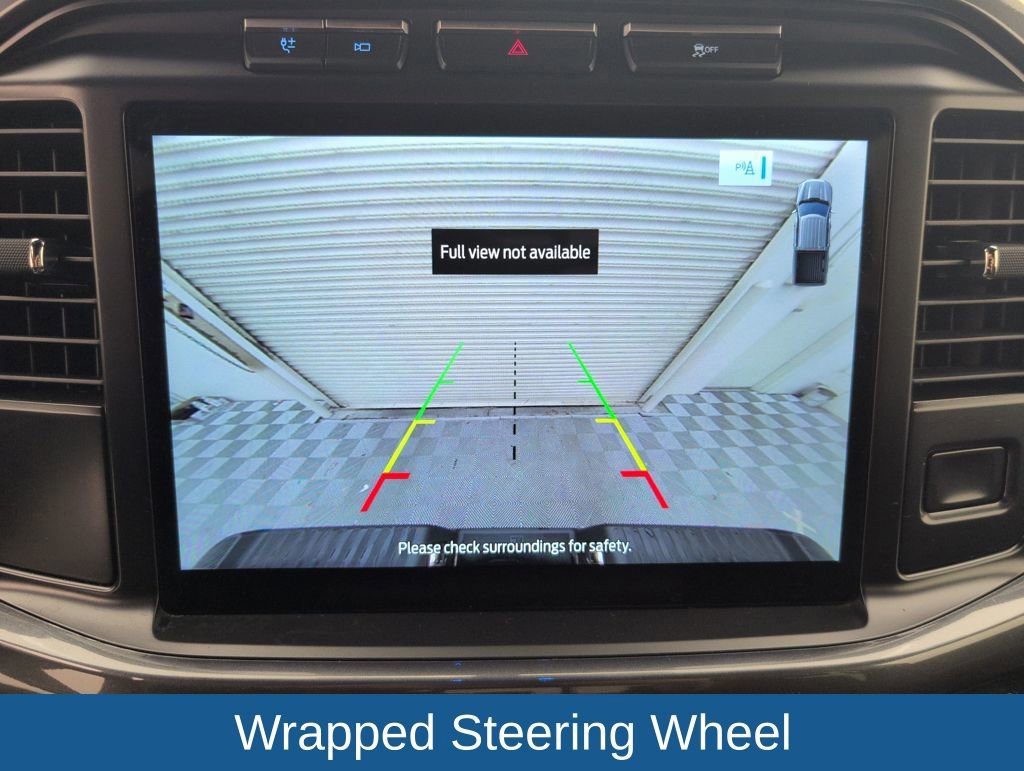 Certified 2023 Ford F150 XLT w/ Equipment Group 302A High image 29