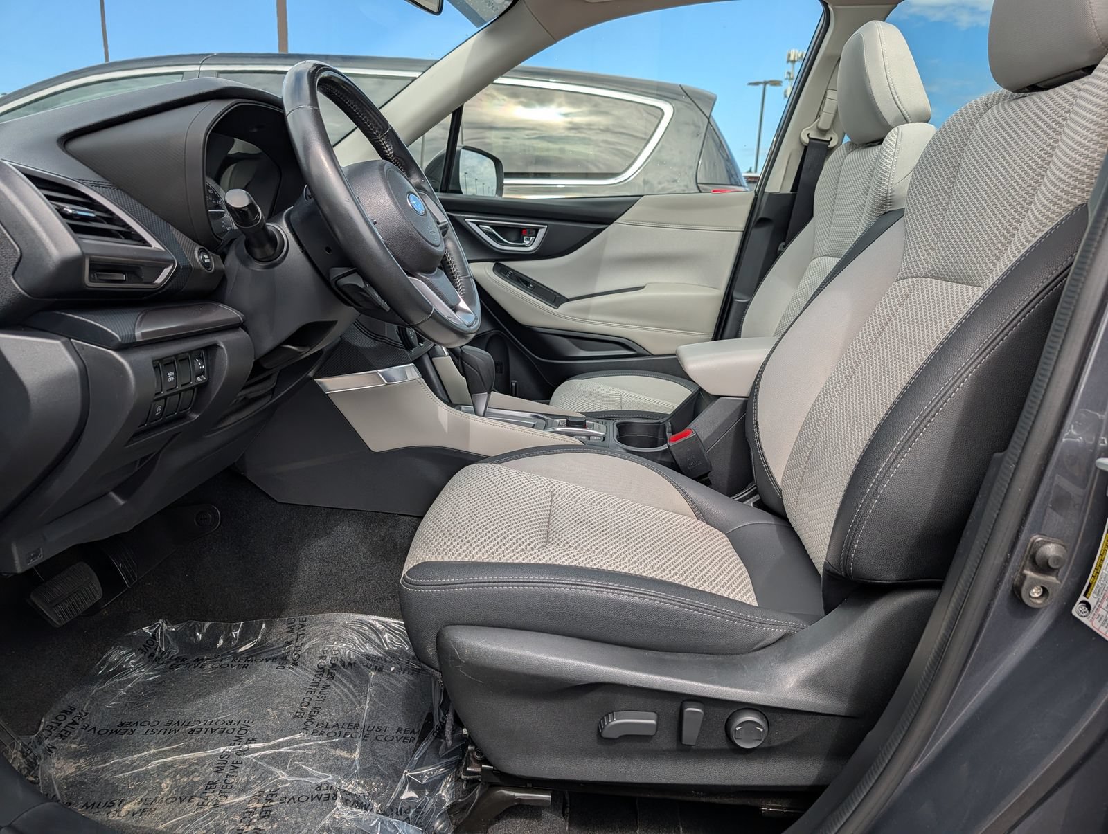 Used 2024 Subaru Forester Premium AWD/4WD image 15