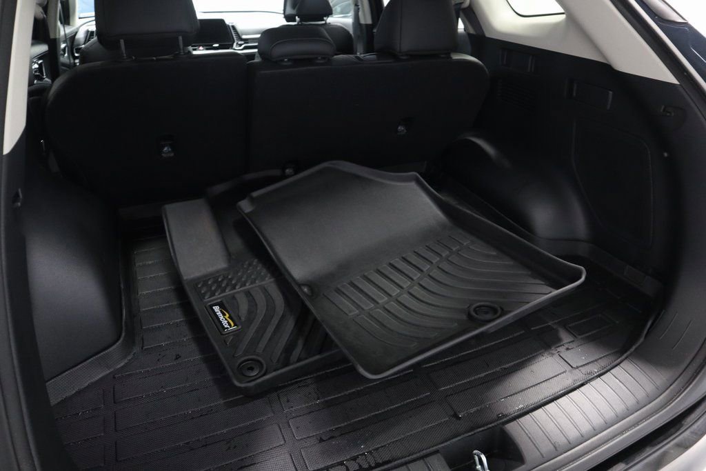 Used 2024 Kia Sportage SX Prestige image 18